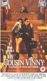 My Cousin Vinny [UK-Import] - Joe Pesci