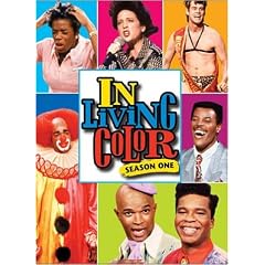 In Living Color - Season 1