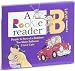 A Rookie Reader: Purple Is Part of a Rainbow, Too Many Balloons, I Love Cats: Level B, Grades K-1 (A Rookie Reader)