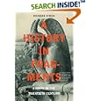  A History in Fragments: Europe in the Twentieth Century  by Richard Vinen