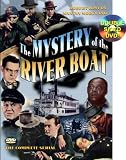 Search : Mystery of the Riverboat (Serial)