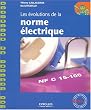 Les �volutions de la norme �lectrique