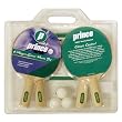 Prince PGS4P 4-Player Game Room Set