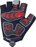 LOUIS GARNEAU AIR GEL CARBON GLOVES (1481049)