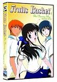 Fruits Basket 4 the Clearing Sky