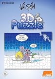 Uli Stein Vol. 1 - 3D Puzzle