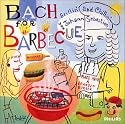 Bach for Barbecue: Grillin' and Chillin' with Johann Sebastian