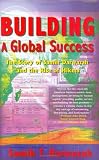 Building a Global Success: The Story of Samih Darwazah and the Rise of Hikma (Samih T. Darwazah)