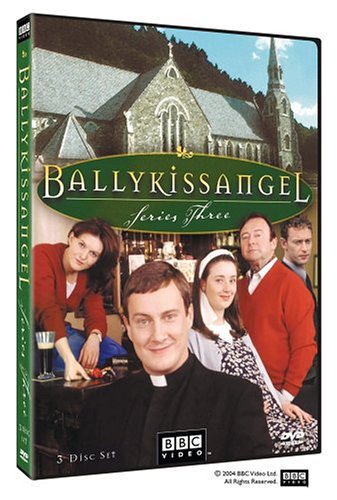 Ballykissangel - Complete Series Three