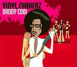 CD Daddy Cool von Vinylshakerz
