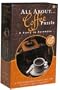 All About Coffee Puzzle: A Story to Assemble - 1026 Pieces (Cafe Series)