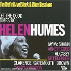 Let the Good Times Roll by Helen Humes
