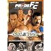 Pride 26 - Bad To The Bone [DVD]