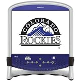 Hannspree's MLB Rockies Sandlot 15-Inch LCD Television