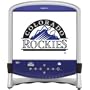 Hannspree's MLB Rockies Sandlot 15-Inch LCD Television