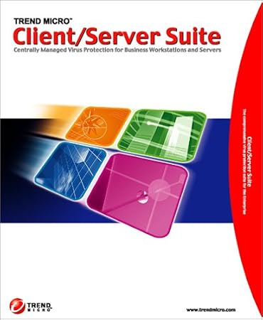 Client/server Suite 10U Regular Product