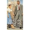 Roman Holiday [VHS]