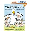 Giggle Giggle Quack (Click Clack Moo)