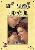 Lorenzo's Oil [DVD]