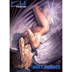 Art Premiere, 05: Matt Hughes