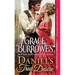 Daniel's True Desire by Grace Burrowes