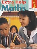 NC Level 3 (Scottish Level B/C) for Ages 9-11: Ages 9-11: Practical Special Needs Support (Extra Help in Maths)