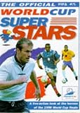 Official Fifa World Cup France 1998 Superstars Pb (World Cup France Official Fifa)