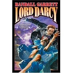 Lord Darcy