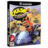 Crash Nitro Kart