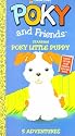 Poky Little Puppy [VHS]