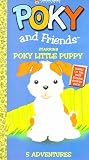 Poky Little Puppy [VHS]