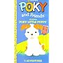 Poky Little Puppy [VHS]