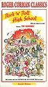 Rock 'n' Roll High School [VHS]