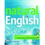 Natural English: Student's Book (with Listening Booklet) Pre-intermediate lev