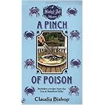 A Pinch of Poison book cover