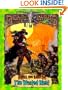 The Wasted West (Deadlands; PEG6005) (Deadlands: Hell on Earth)