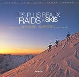 Les plus beaux raids à skis
