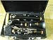 2010 NEW 'BUFFET' Bb12 clarinet with in Beautiful box