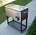 Stainless Steel Beverage Cooler