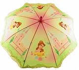 Disney Princess Umbrella 3d Handle