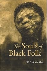 The Souls of Black Folk, Large-Print Edition