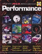 Haynes Max Power Performance