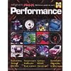 Haynes Max Power Performance