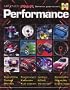 Haynes Max Power Performance