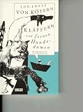 Von K&ouml;tern, Kl&auml;ffern und feinen Hundedamen - Jon Fosse