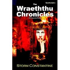 Wraeththu Chronicles