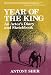 Books : Year of the King: An Actor's Diary and Sketchbook
