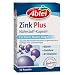 Abtei 3847932 Zink N�hrstoff, 32 Kapseln (1 x 18g)