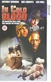 In Cold Blood [UK IMPORT] - Anthony Edwards