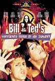 Bill & Ted's verr�ckte Reise in die Zukunft - Keanu Reeves